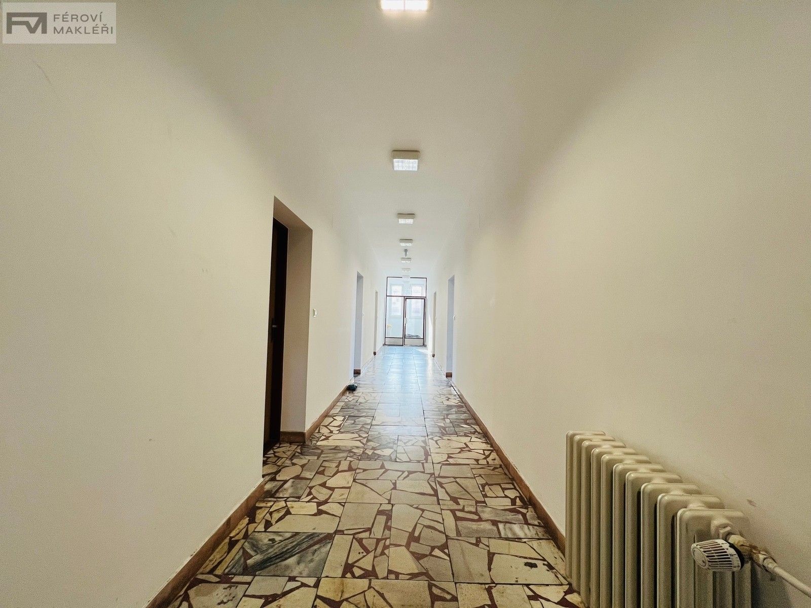Pronájem kancelář - Nová Tovární, Český Těšín, 1 053 m² - 5