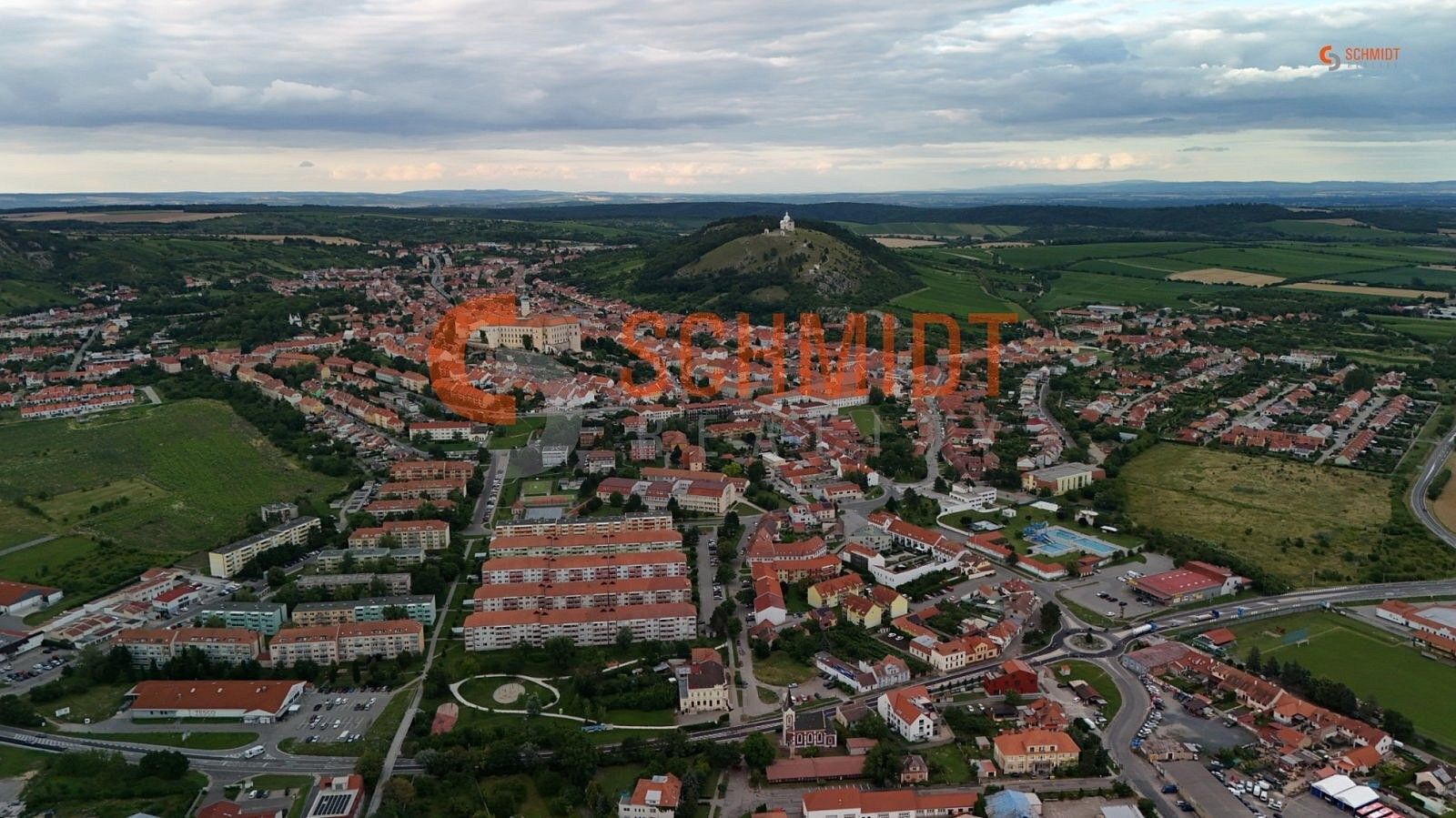 Pozemek · Mikulov, okres Břeclav, Jihomoravský kraj - 4
