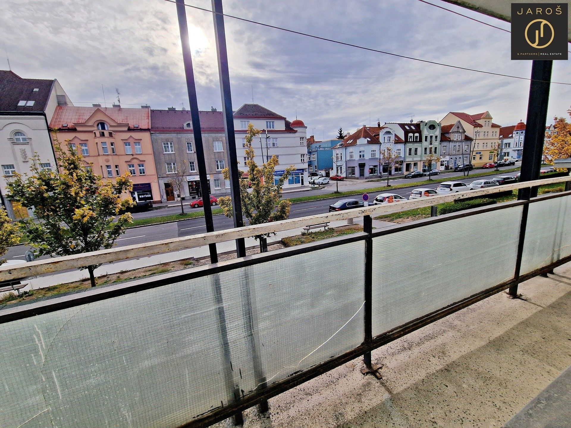 Prodej byt 2+1 - Čs. armády, Kladno, 50 m² - 2
