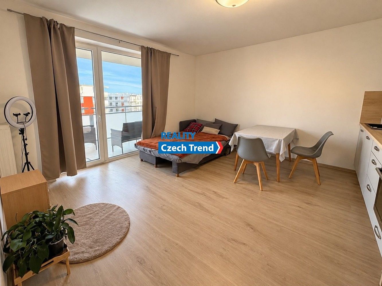 1+kk, Olomouc, 38 m² - 2