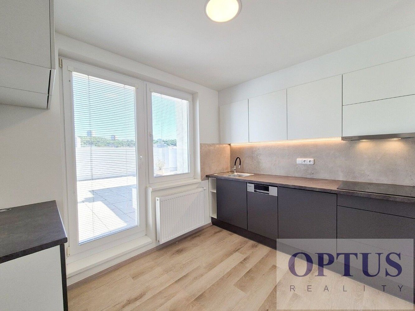 Byt 2+kk · 46 m² · Praha - Braník, okres Praha 4, Hlavní město Praha - 4