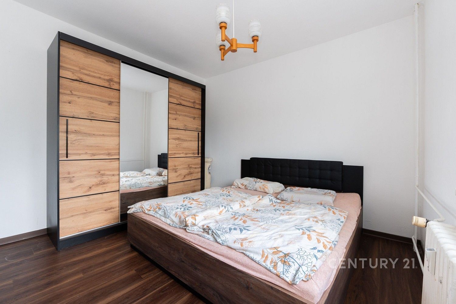 Prodej byt 4+1 - Vyklická, Chlumec, okres Ústí nad Labem, 81 m² - 5