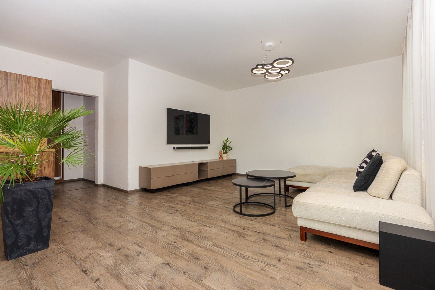 Prodej byt 2+kk - U Velkého rybníka, Plzeň - Bolevec, 80 m² - 5