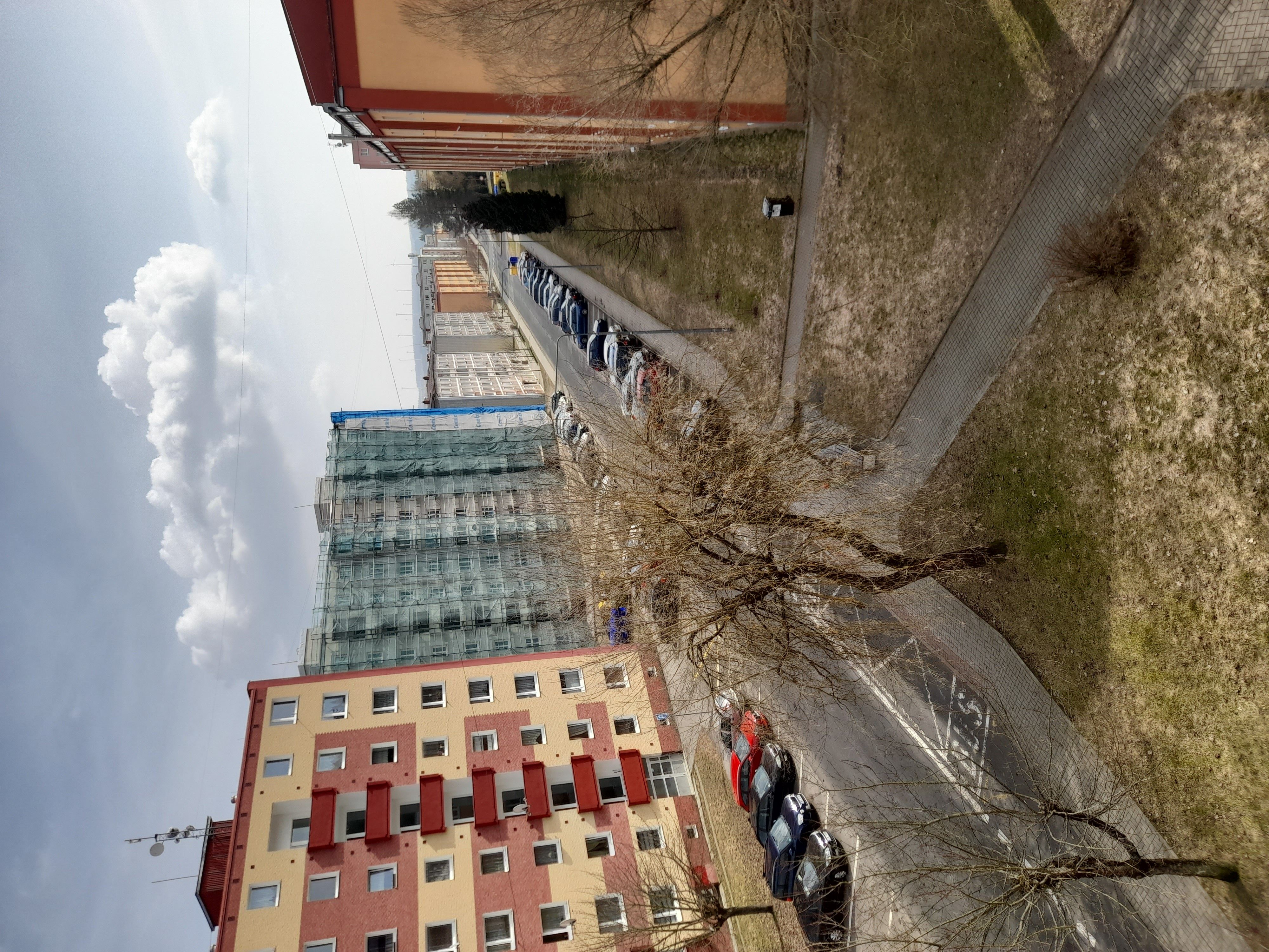 2+1, Rotava, 54 m² - 2