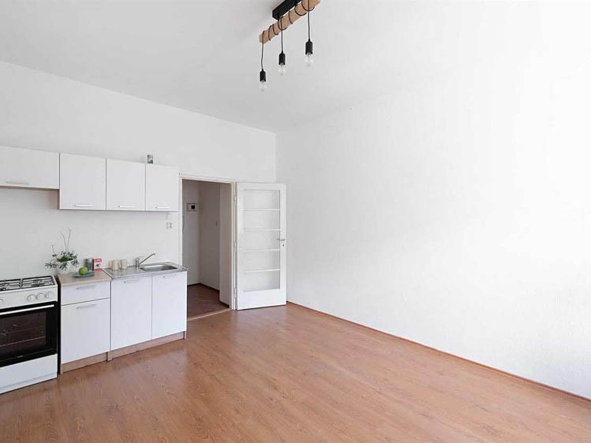1+kk, Donátova, Praha - Košíře, 24 m² - 2