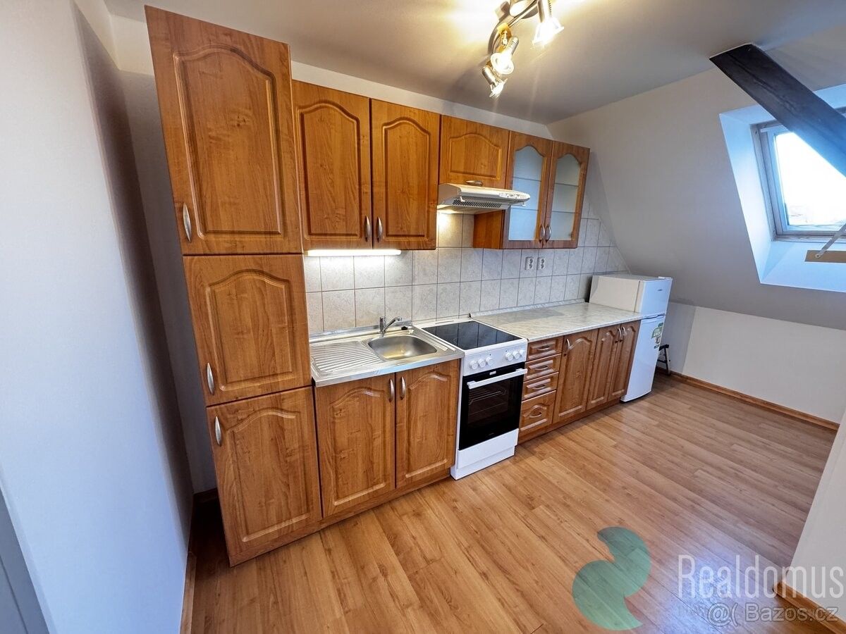 Pronájem byt - České Budějovice, 370 04