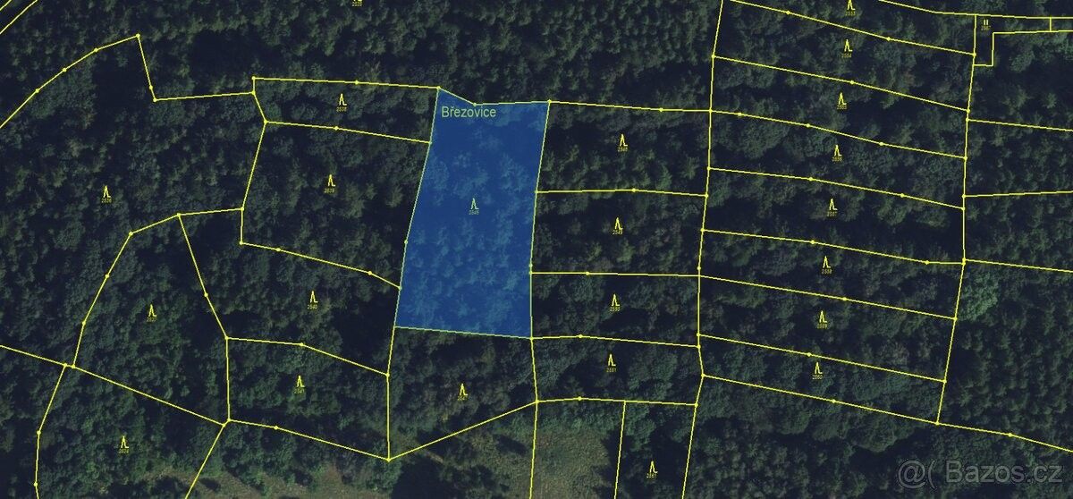 Pozemky pro bydlení, Moravská Třebová, 571 01