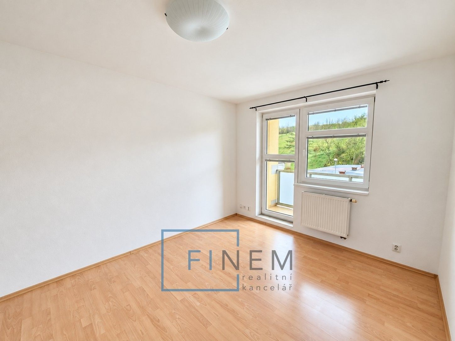 2+kk, Družstevní, Libčice nad Vltavou, 44 m² - 2