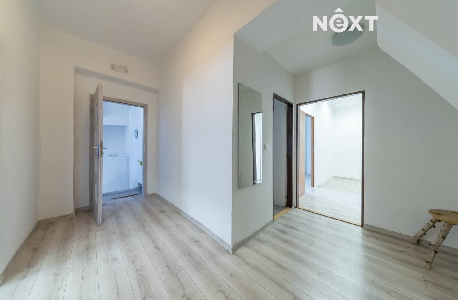 Pronájem kancelář - Fryštátská, Karviná, 113 m²