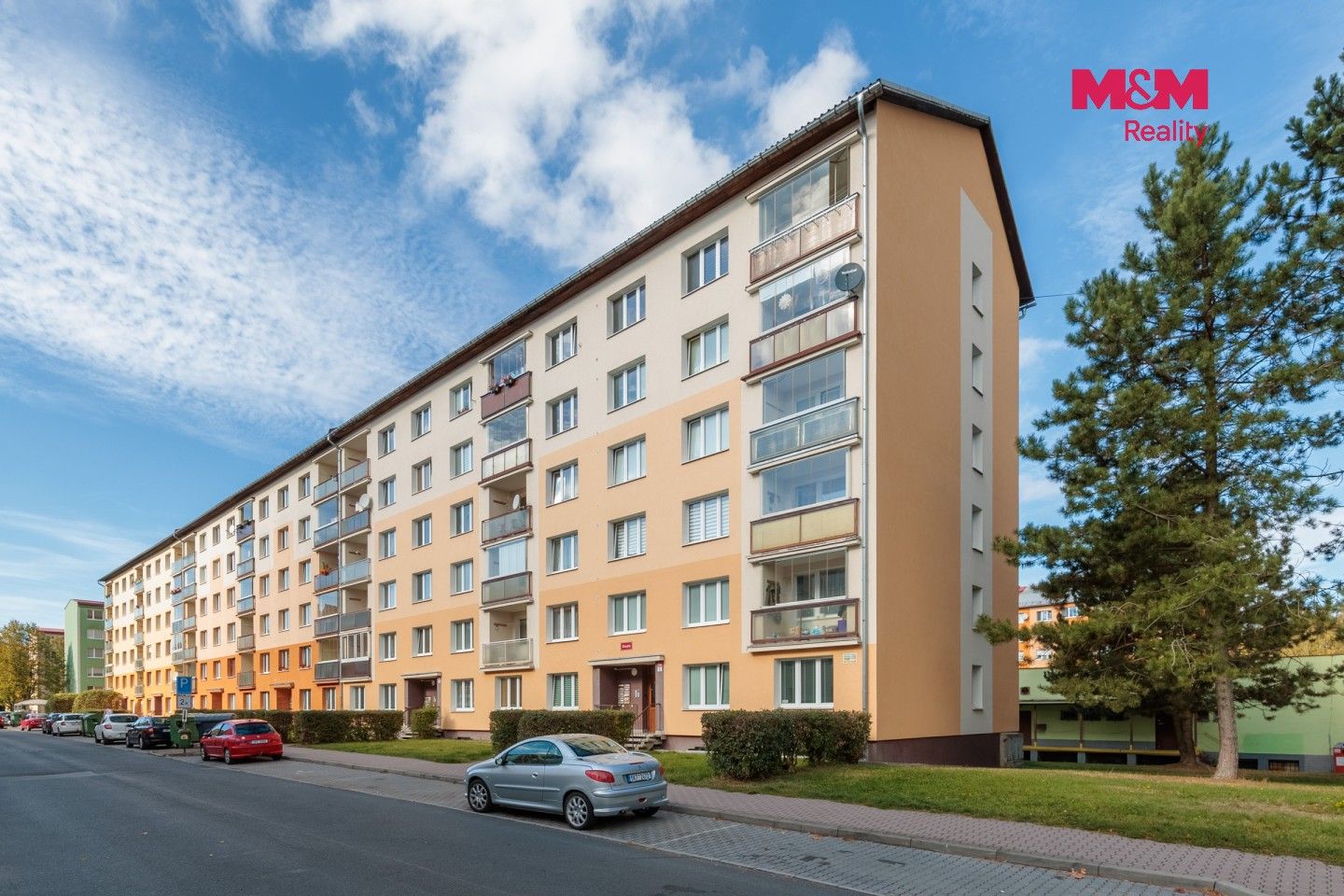 Byt 2+1 · 60 m² · Dlouhá, Horní Slavkov - 3