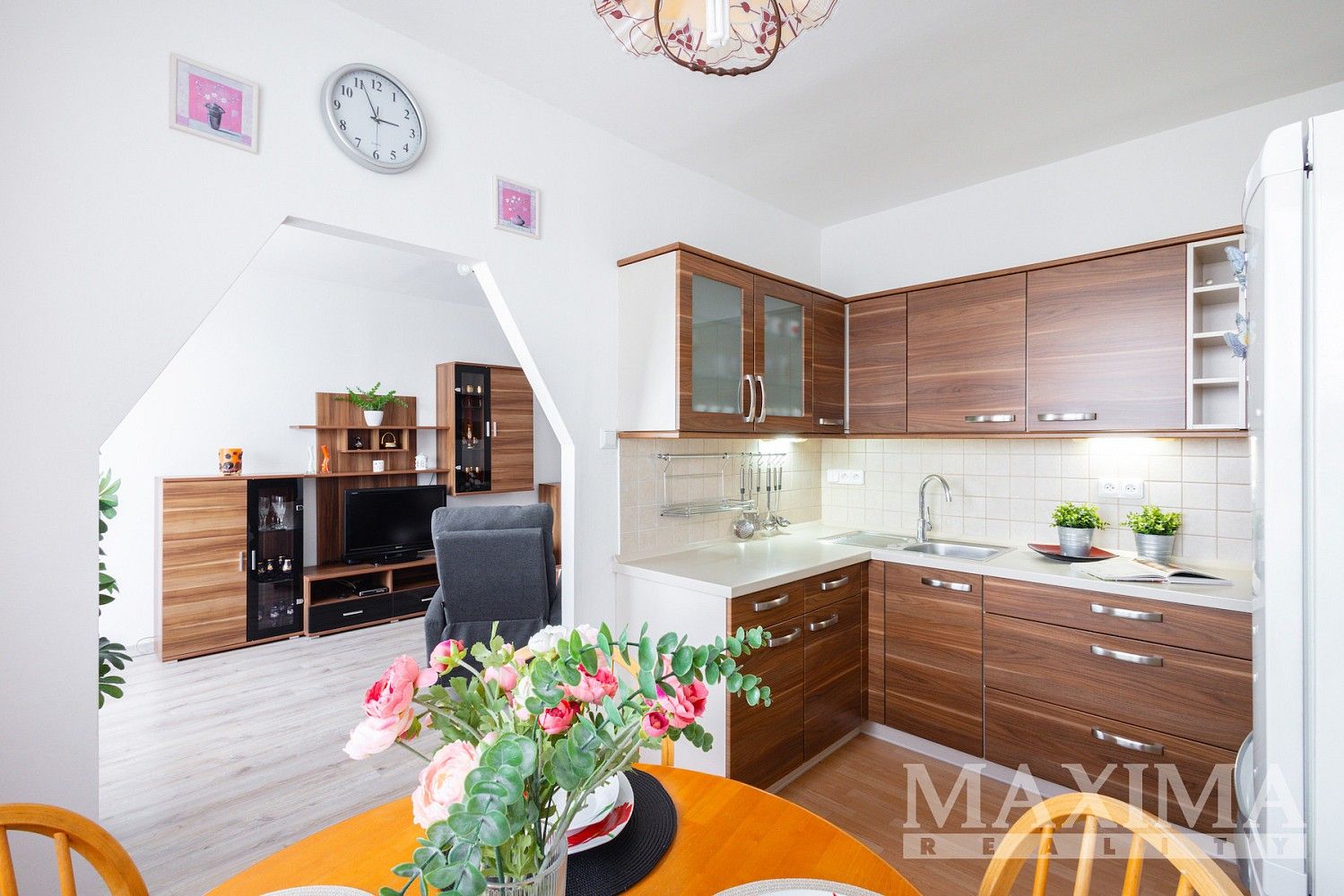 Byt 3+1 · 75 m² · Praha - Prosek, okres Praha 9, Hlavní město Praha - 4