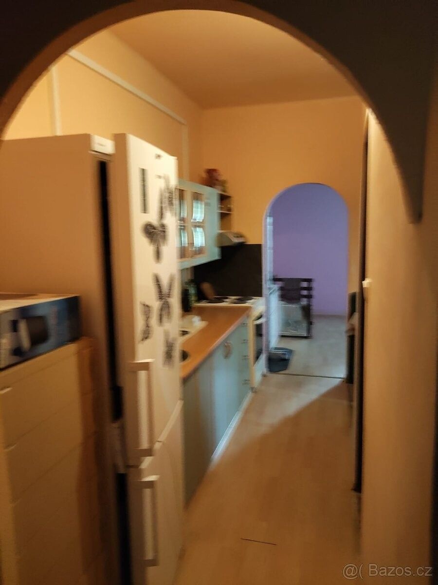 Pronájem byt - Doksy, 472 01