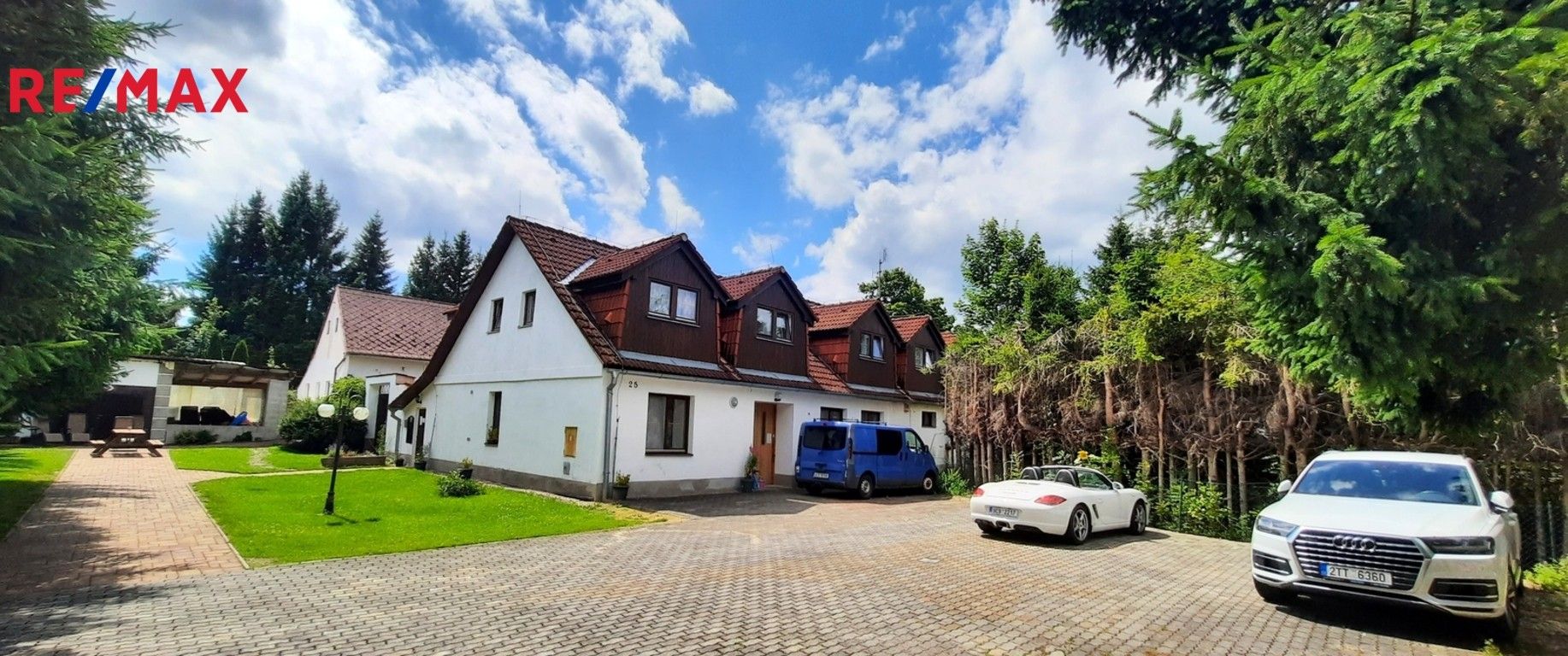 Prodej chalupa - Valtínov, Kunžak, 1 m²