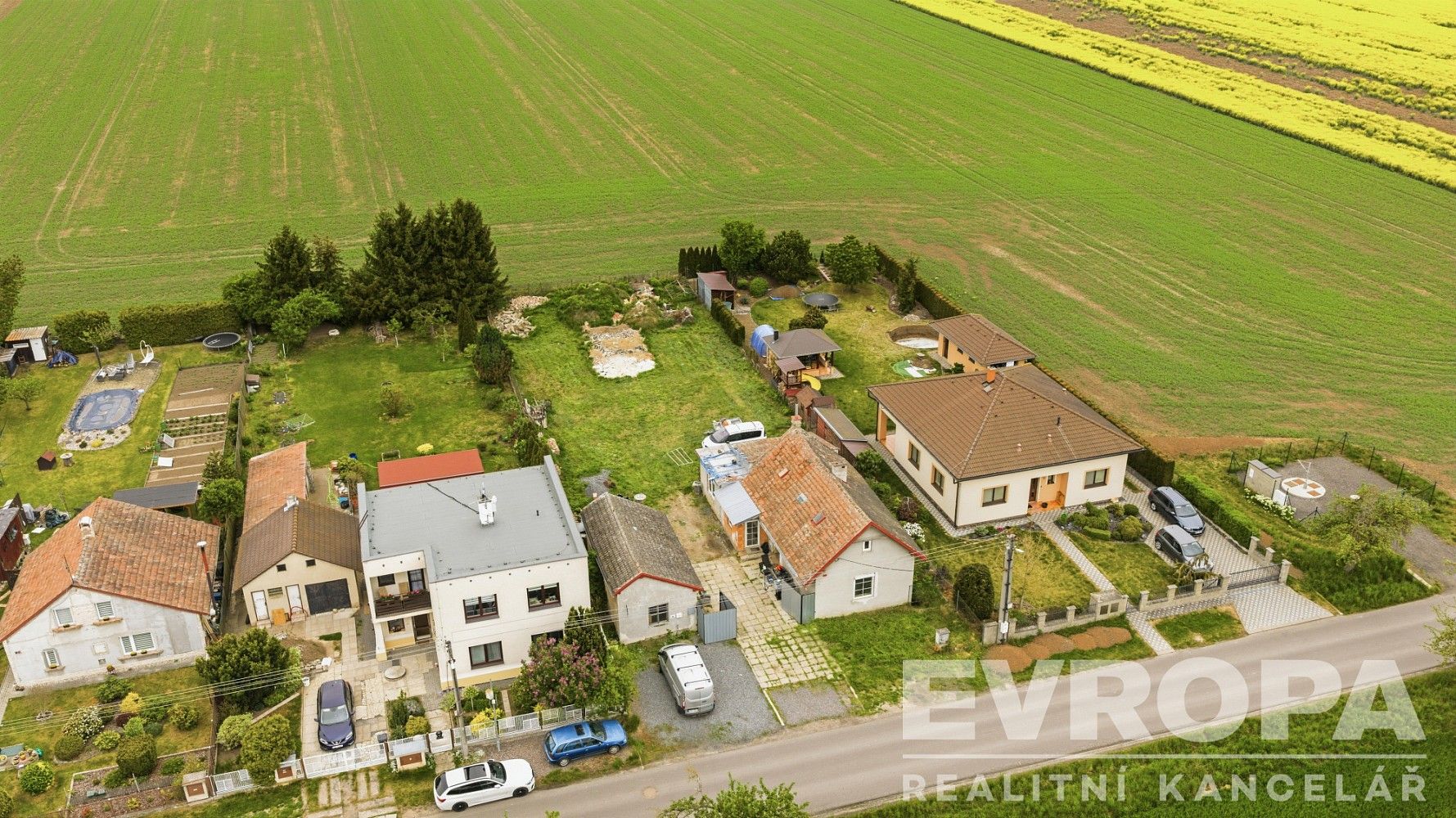 Rodinný dům · 90 m² · Třibřichy, okres Chrudim - 4