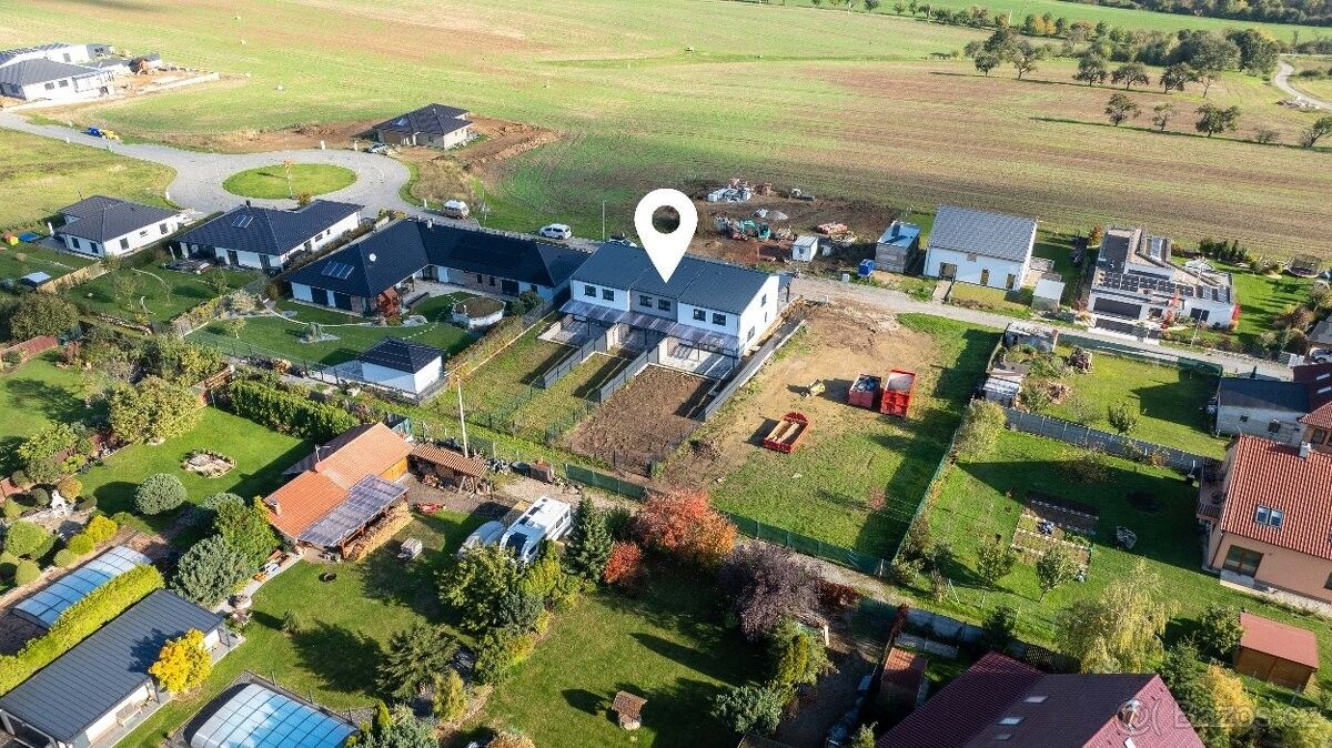 Prodej rodinný dům - Domašov u Brna, 664 83 - 5