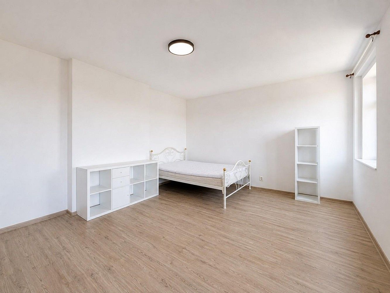 Byt 1+1 · 37 m² · Nádražní, Aš, okres Cheb - 4