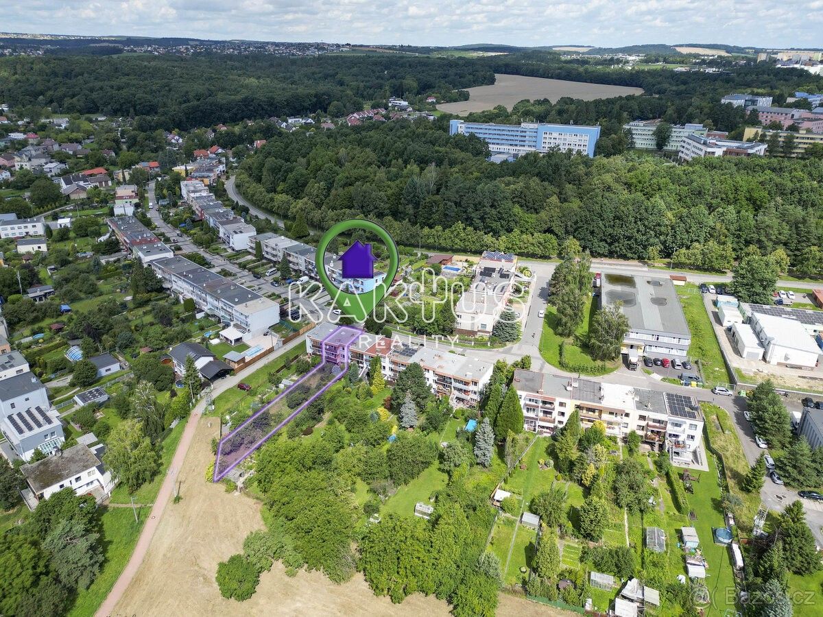 Prodej rodinný dům - Ostrava, 708 00