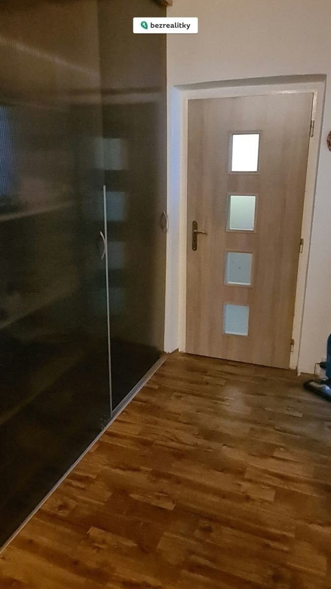 Byt 2+1, 56 m²