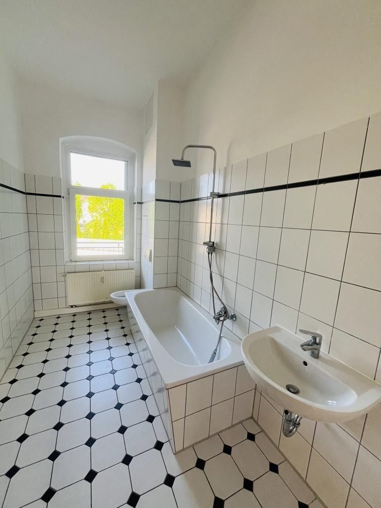 Pronájem byt 2+1 - Wappenhenschstraße 16,, , Sasko, 66 m² - 5