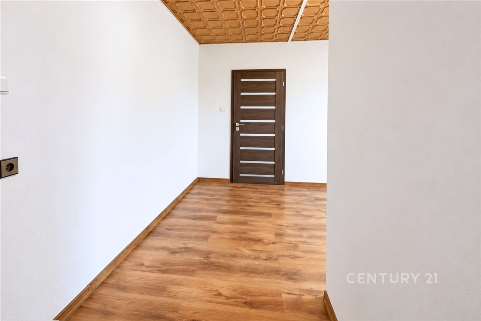 Pronájem byt 4+1 - U Zastávky, Stará Ves nad Ondřejnicí Košatka, 96 m² - 5