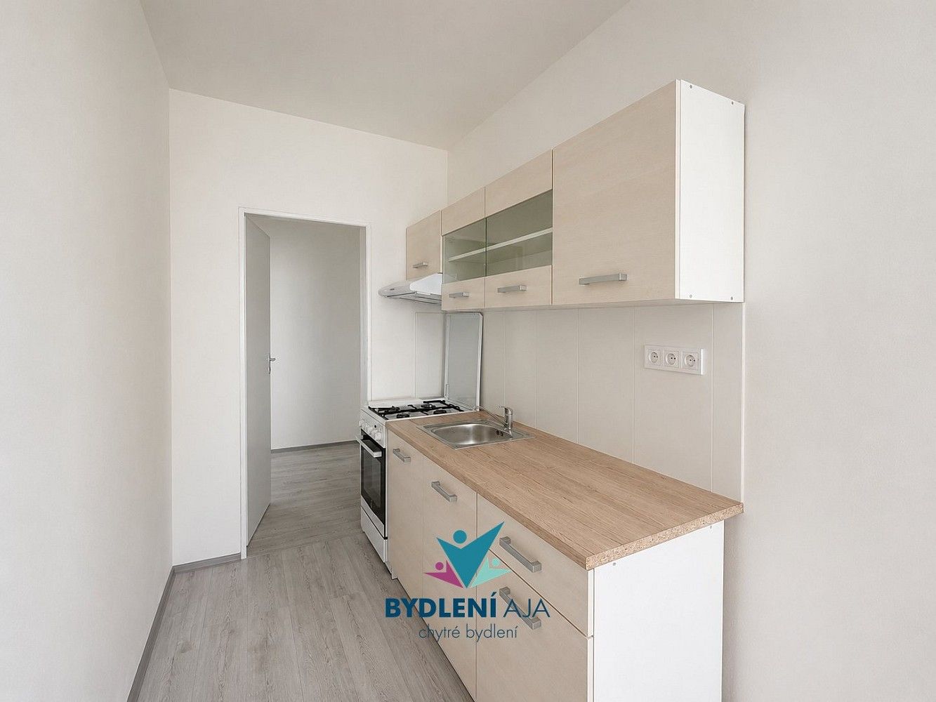 2+1, Krupka - Maršov, okres Teplice, Ústecký kraj, 62 m² - 1