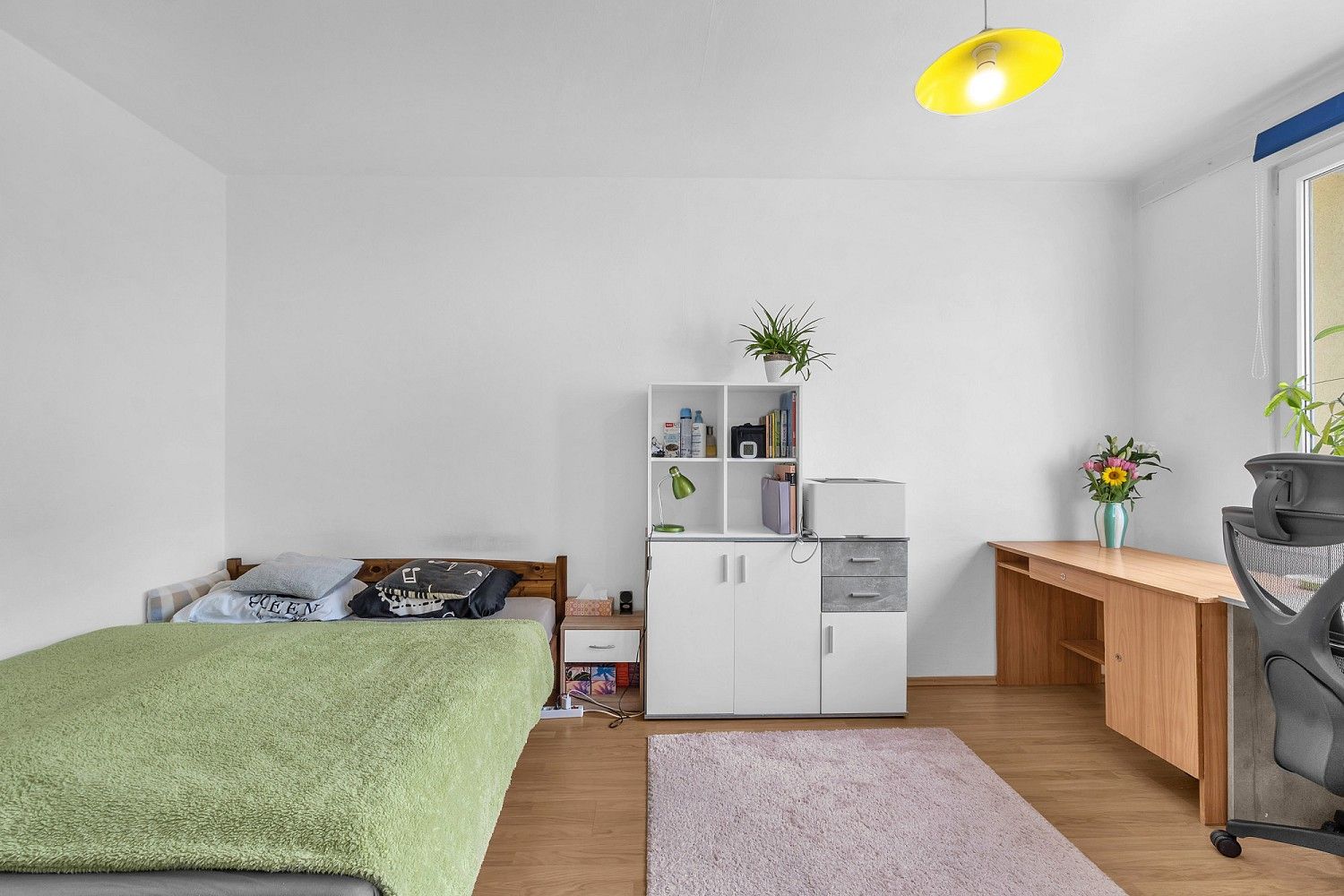 1+1, Selicharova, Hradec Králové - Nový Hradec Králové, 34 m² - 2