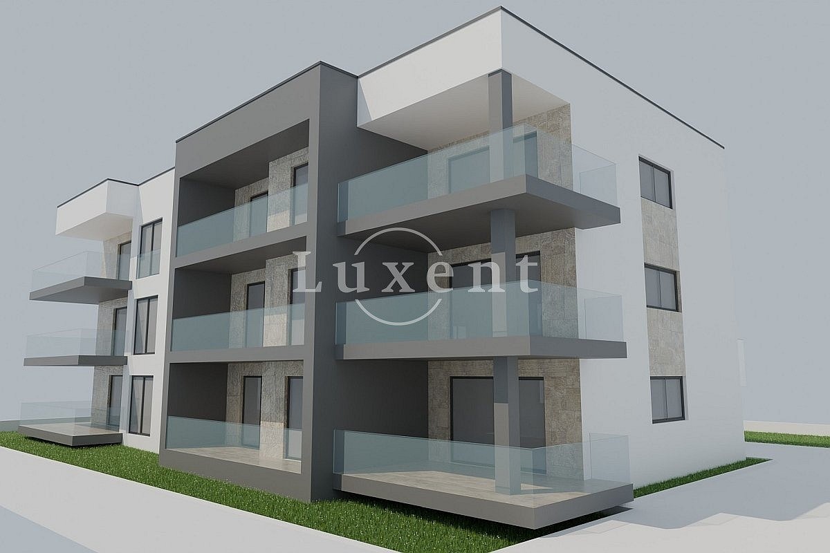 Prodej byt 2+kk - Sveti Filip i Jakov, Chorvatsko, 75 m² - 5