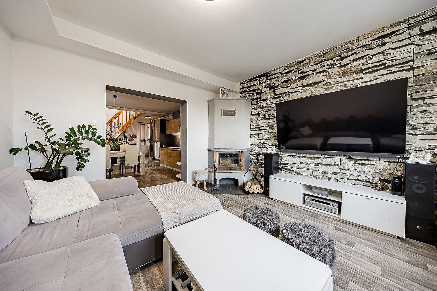 Rodinný dům · 127 m² · Uherské Hradiště - Sady - 3