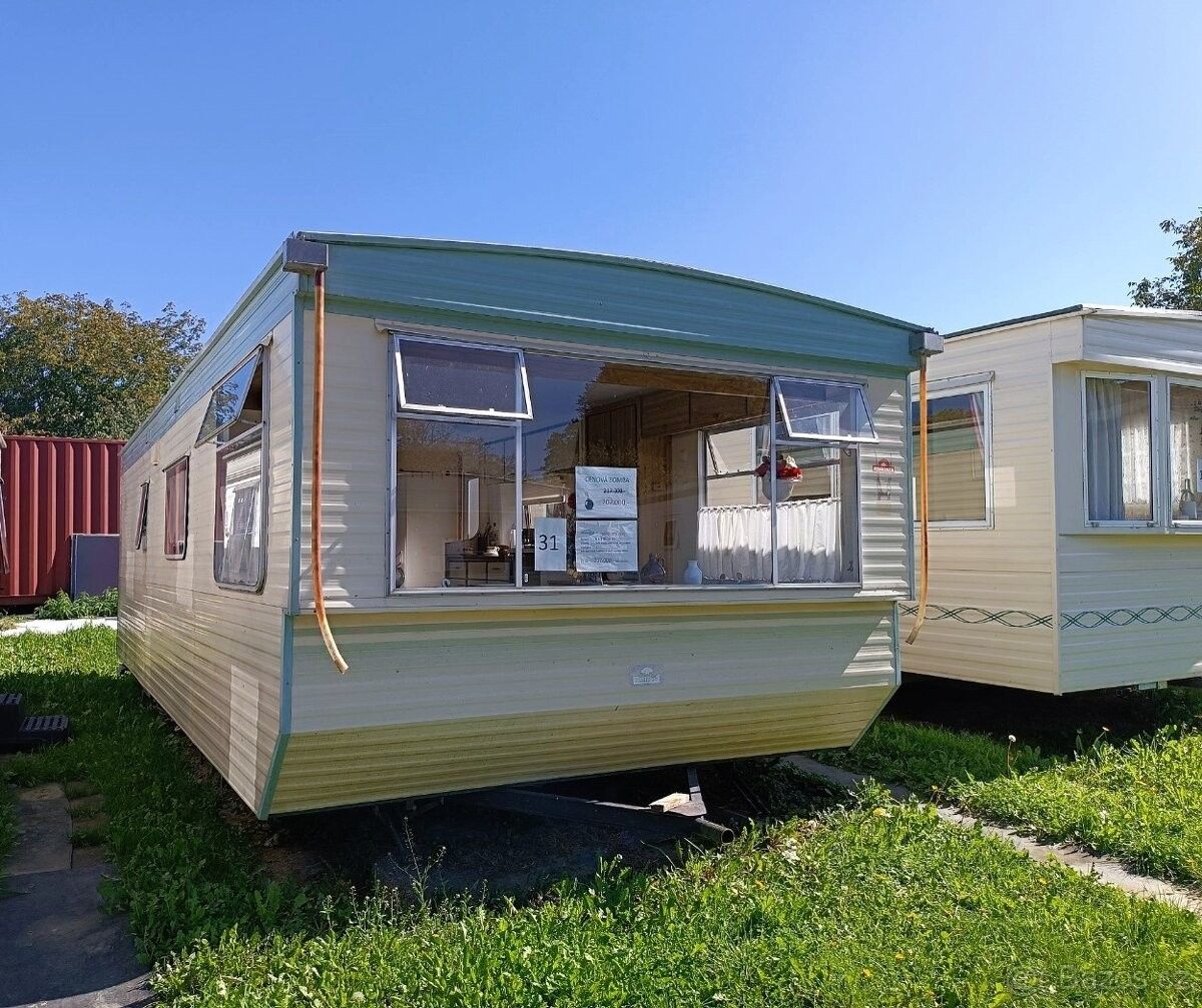 Prodej ostatní - 742 59, Nový Jičín