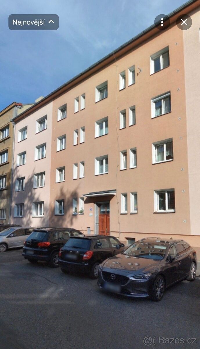 Byty, Františkovy Lázně, 351 01 - 1