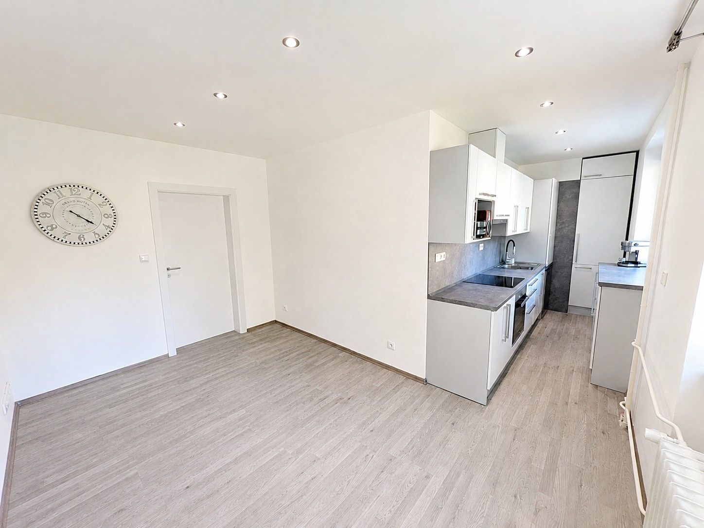 3+kk, Mendelova, Nový Jičín - Nový Jičín-Dolní Předměstí, Moravskoslezský kraj, 63 m² - 1
