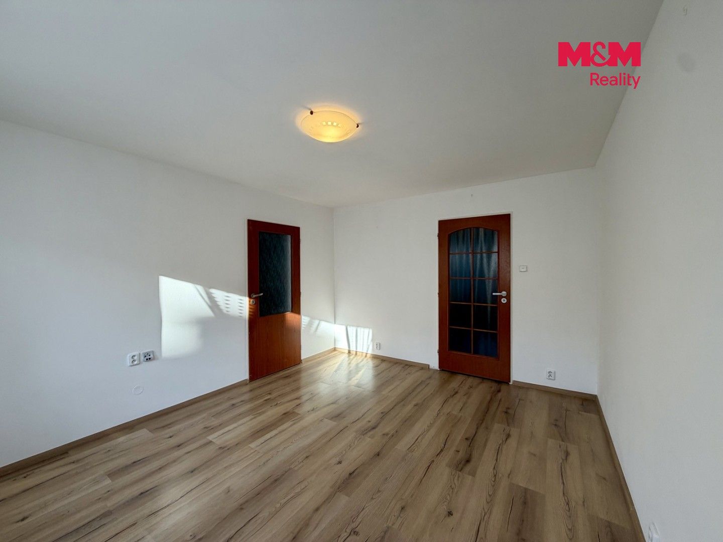 Pronájem byt 3+1 - SNP, Chomutov, 80 m² - 2