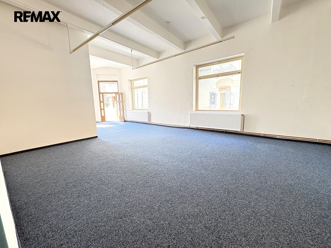 Obchodní prostory · 54 m² · Vimperk - Vimperk I, okres Prachatice, Jihočeský kraj - 3