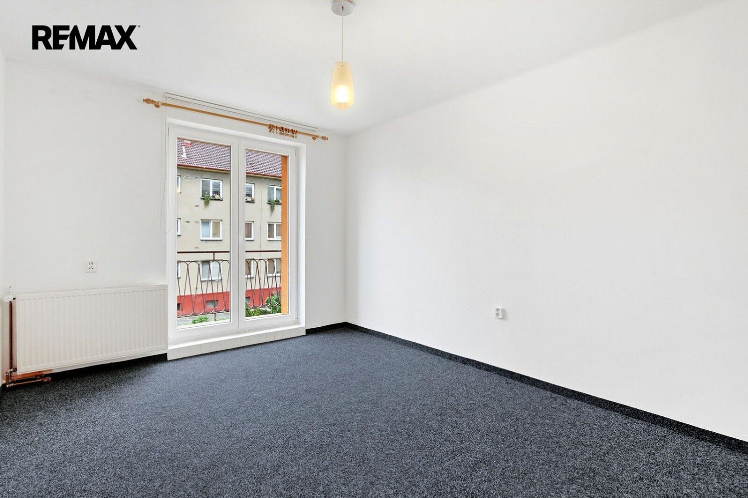 Byt 3+1 · 62 m² · Školní, Bakov nad Jizerou, okres Mladá Boleslav - 4