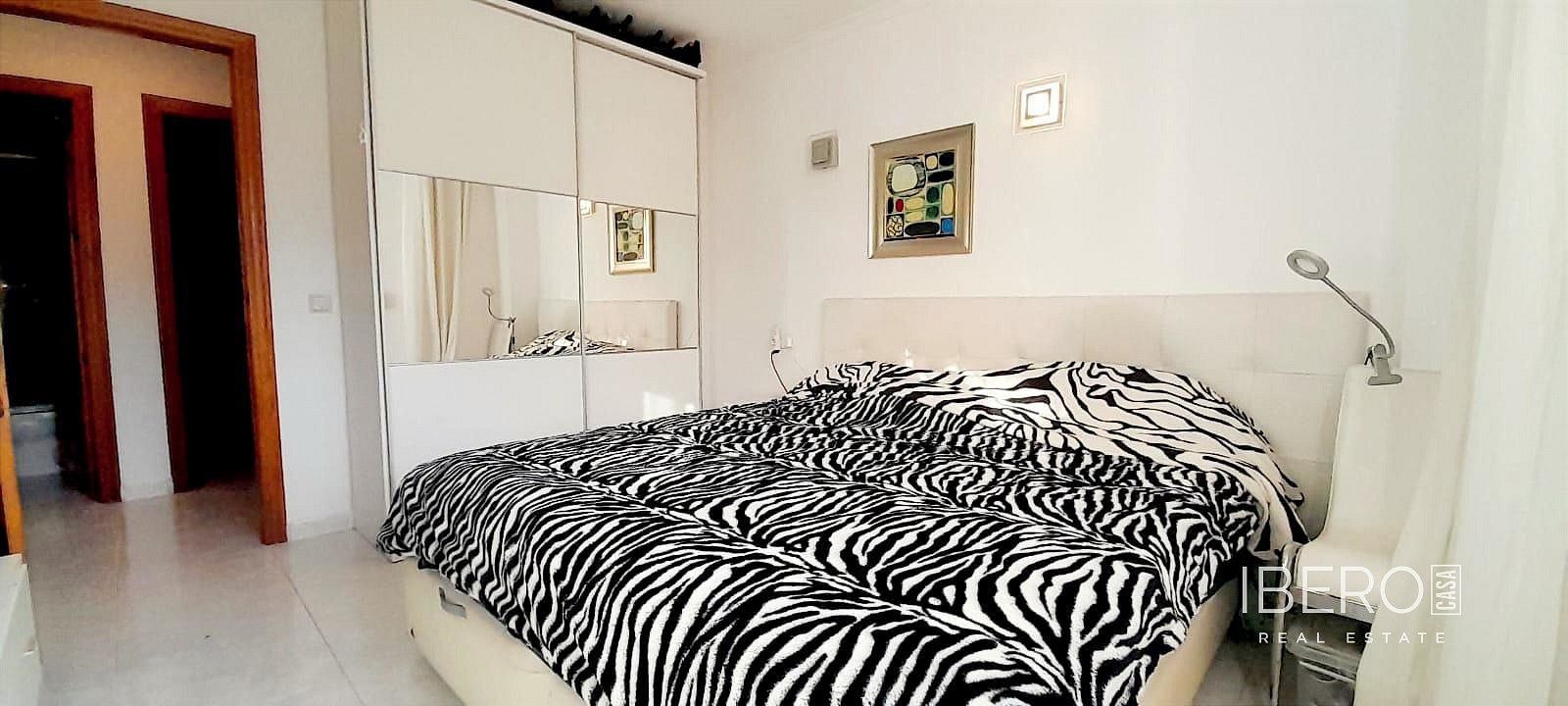 Prodej rodinný dům - Cumbre del Sol, ES, 70 m² - 5