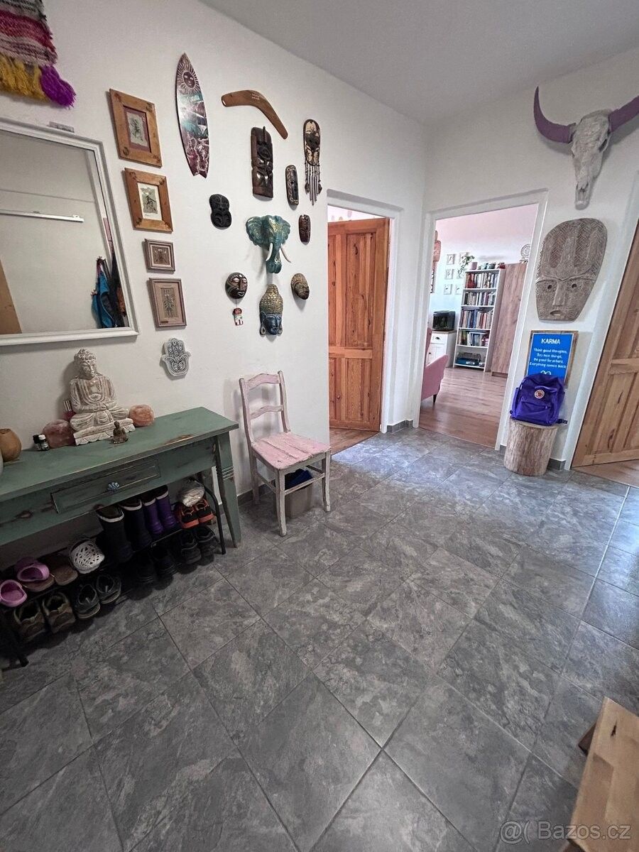 Byty, Rumburk, 408 01