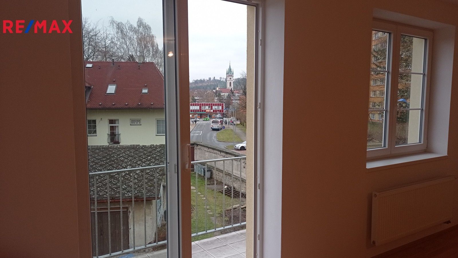 Pronájem byt 2+kk - Lnářská, Humpolec, 64 m²