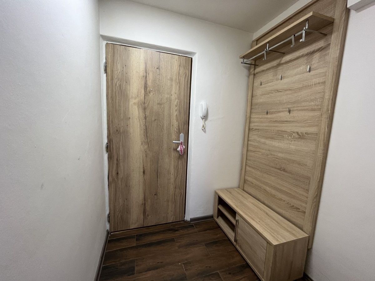 2+1, Plzeň 3, Plzeň, 52 m² - 2