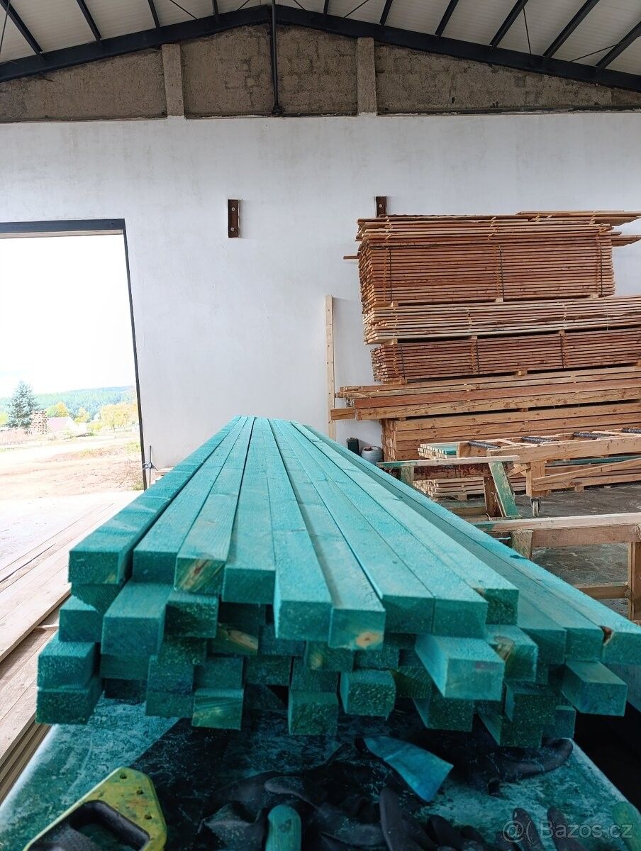 Ostatní, Bystřice, 257 03