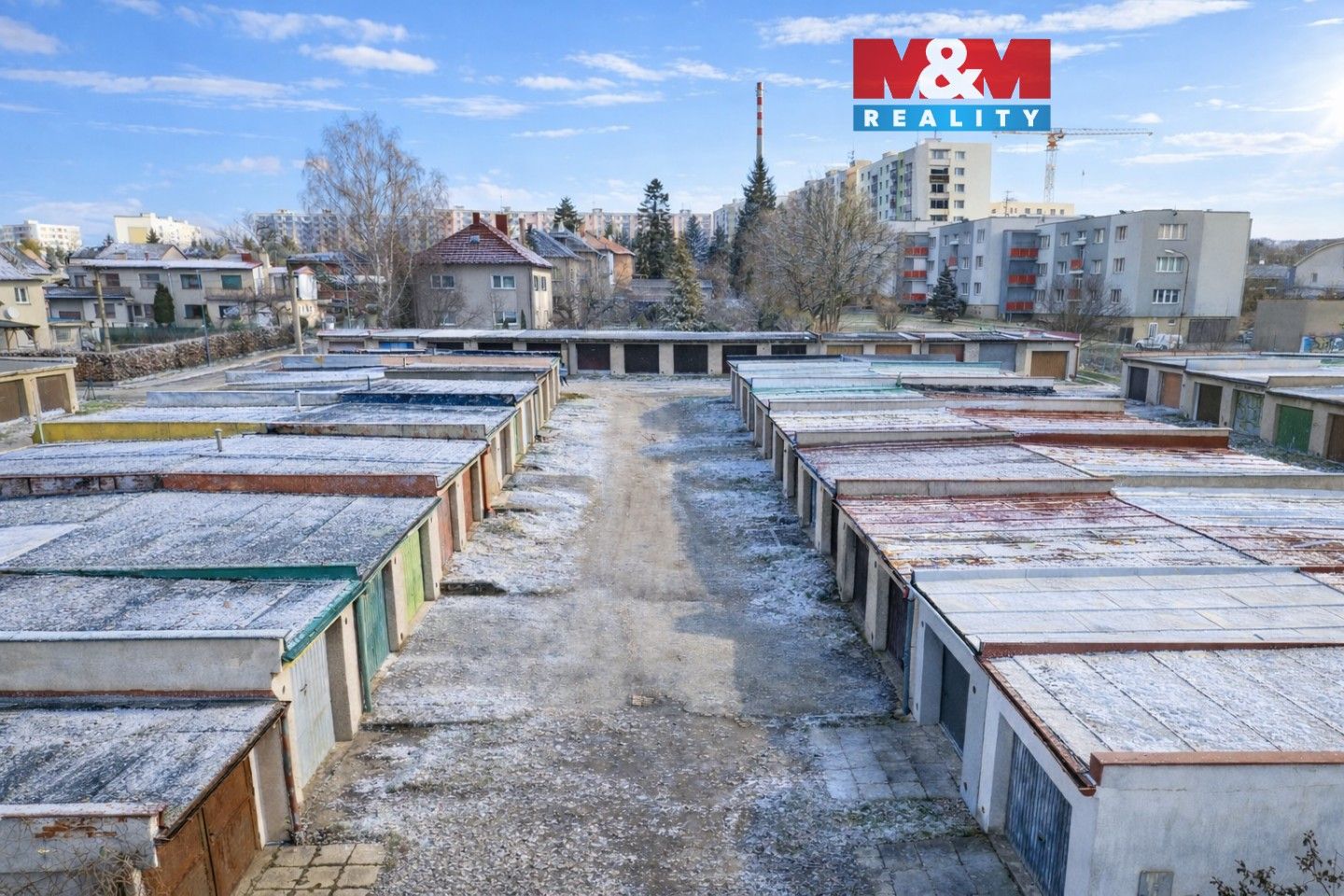 Ostatní, Rychnov nad Kněžnou, 18 m²