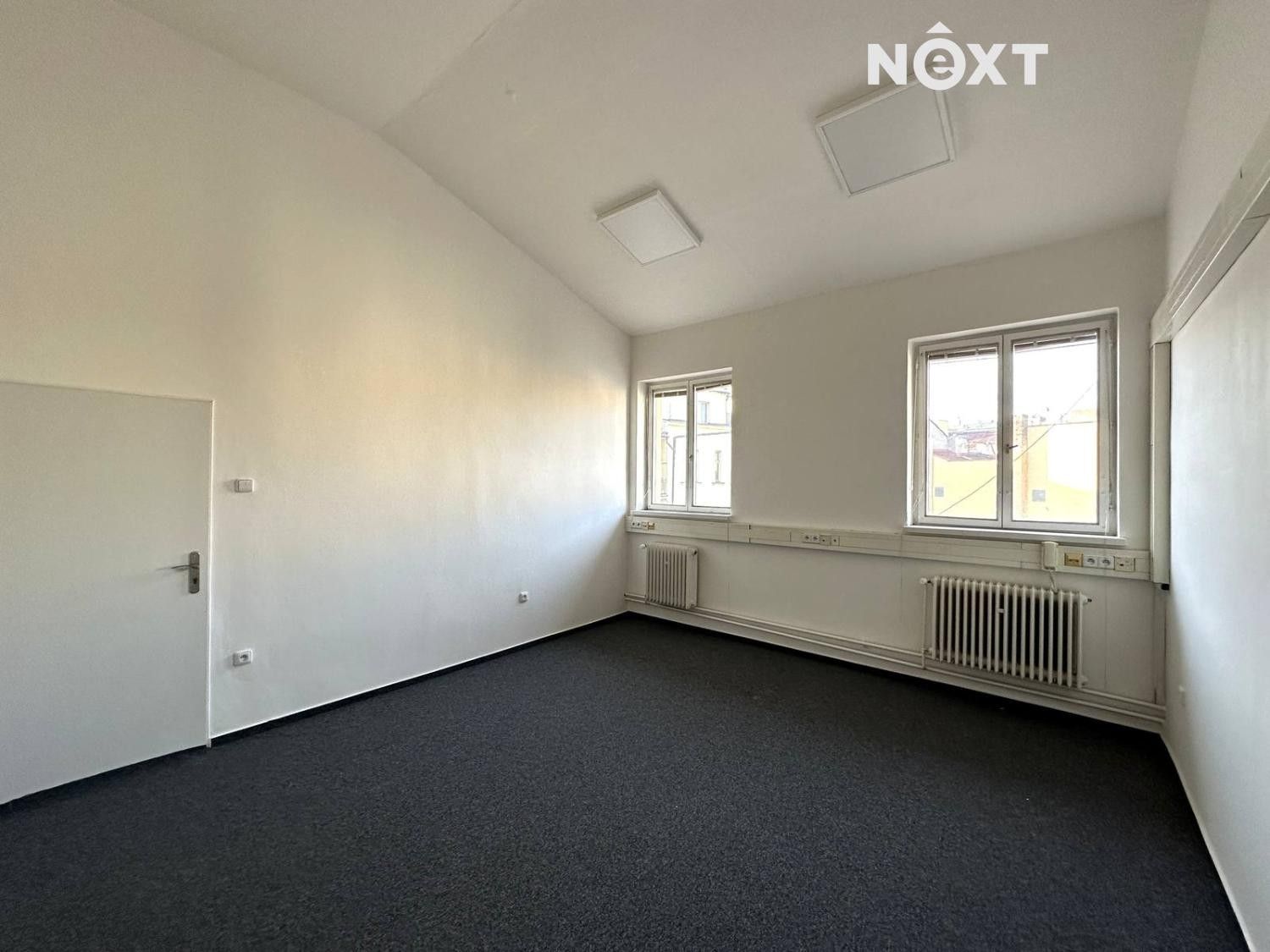 Pronájem kancelář - Revoluční 1056, Praha Nové Město, 22 m² - 2