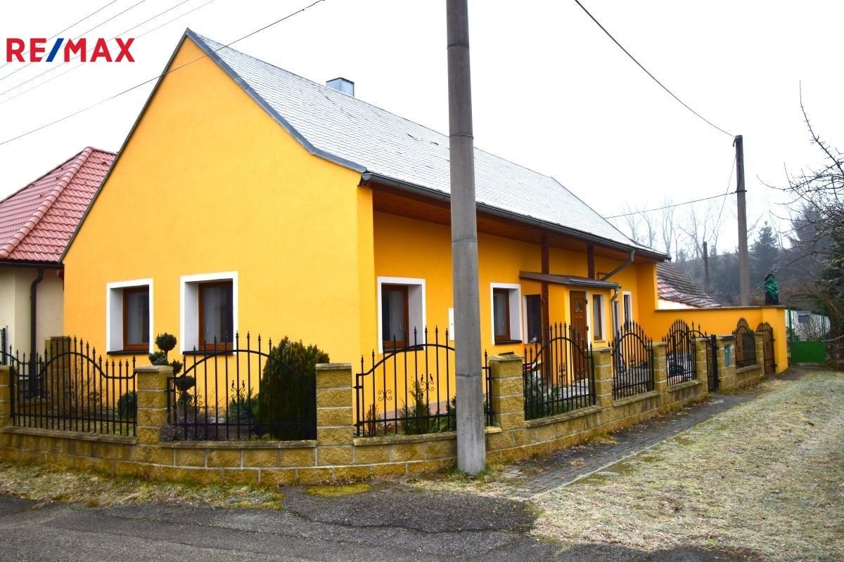 Rodinné domy, Na Dražkách, Strunkovice nad Blanicí, 100 m²