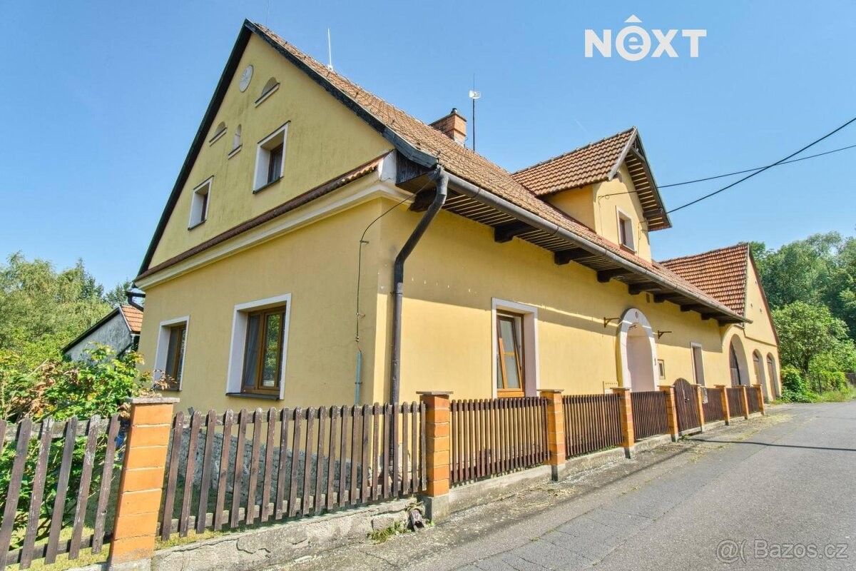 Rodinné domy, Petřvald u Nového Jičína, 742 60