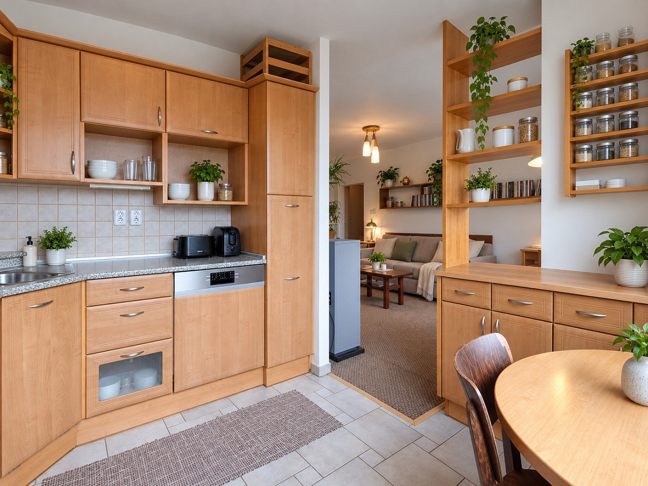 Prodej byt 5+kk - Kpt. Nálepky, Kopřivnice, okres Nový Jičín, 108 m² - 5