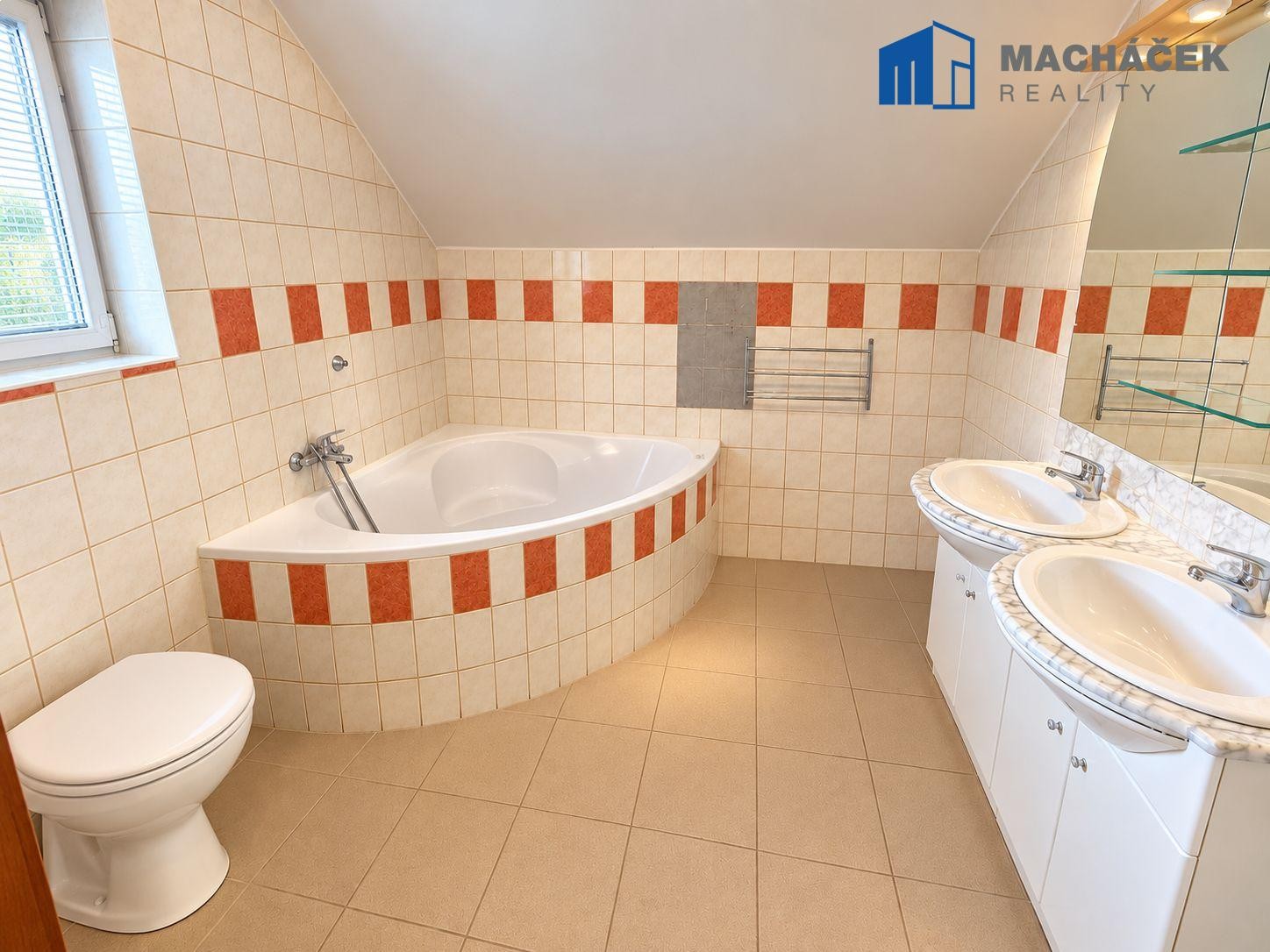 Byt 3+kk · 132 m² · Lípová, Teplice - 4