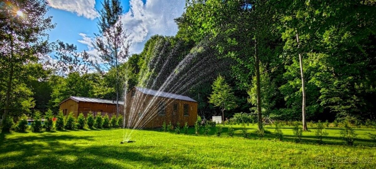 Zahrady, Chrastava, 463 31