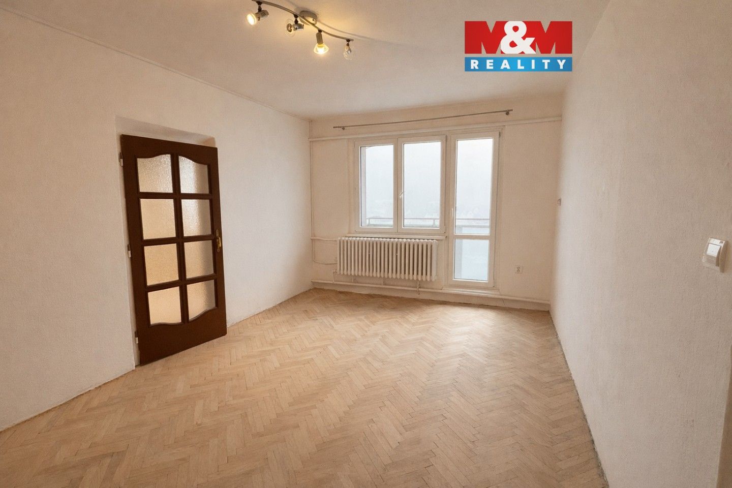 3+1, Kamenná, 64 m²