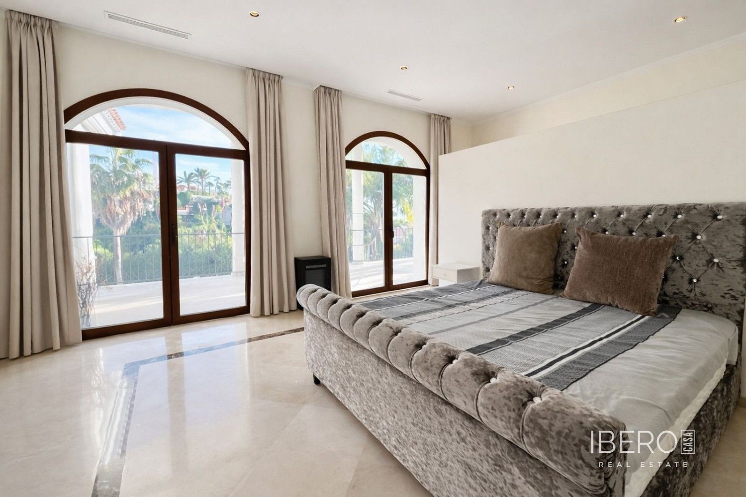 Rodinný dům · 876 m² · Benahavís, ES - 4