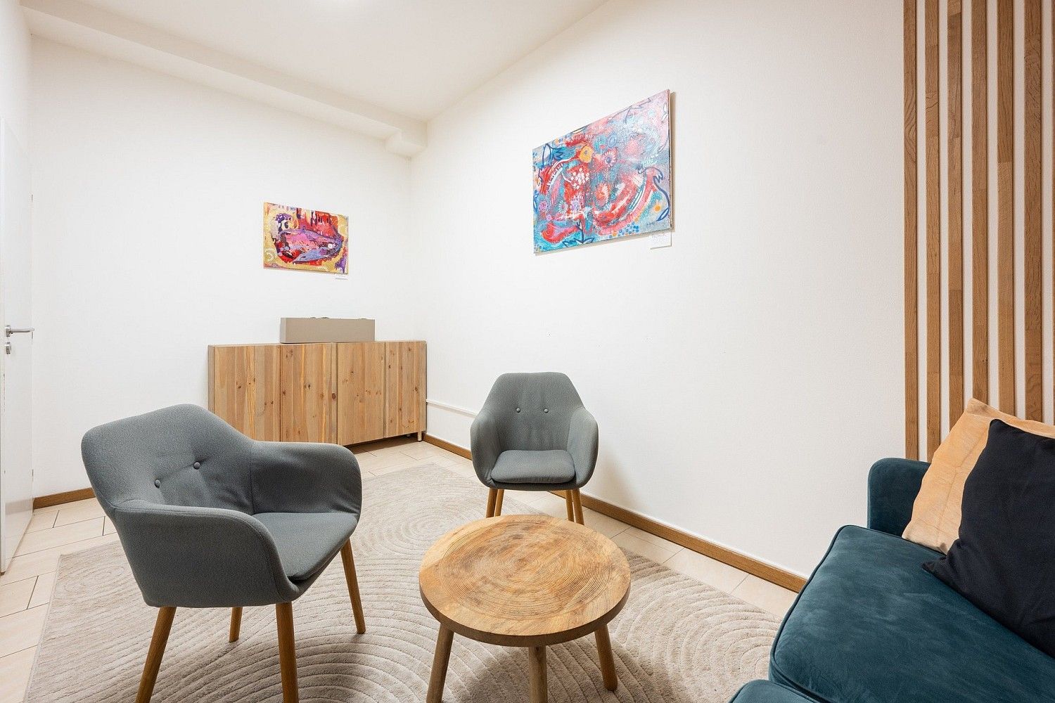 Kanceláře, Brno, okres Brno-město, Jihomoravský kraj, 15 m² - 1