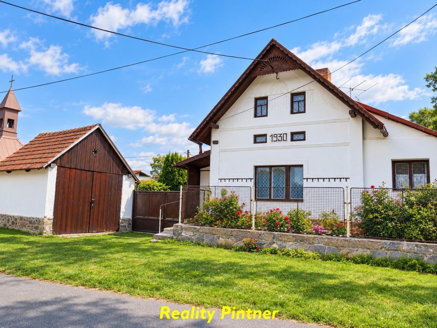 Chalupy, Dolní Hbity Luhy, 184 m²